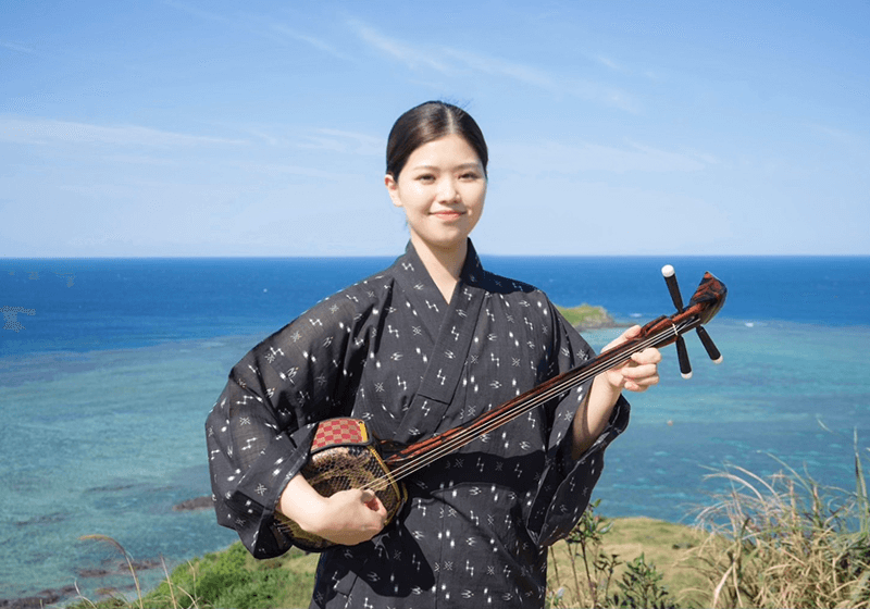 宮良 あゆみ