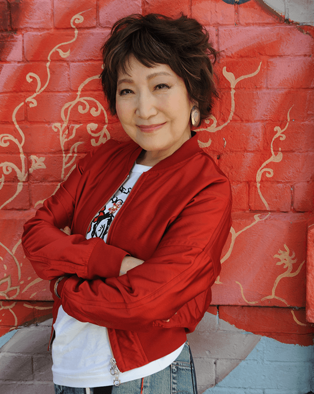森山 良子